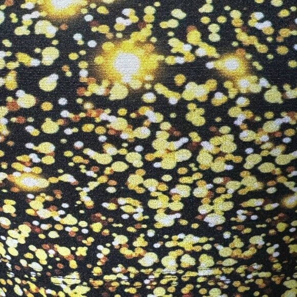 Pineapple Clothing Sports Bra - Size Small - Picture 2 of 7